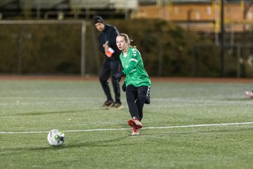 Bild 217 - F SC Ellerau - Rissener SV : Ergebnis: 7:0